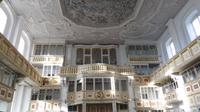 155_Schwarzenberg - in der St.-Georgenkirche &ndash; &copy; Nadine Schulz (Eberhardt TRAVEL)