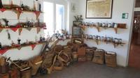 196_Lautergold - Spirituosenmuseum &ndash; &copy; Nadine Schulz (Eberhardt TRAVEL)