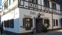 206_Zwönitz - Hotel-Restaurant Roß &ndash; &copy; Nadine Schulz (Eberhardt TRAVEL)