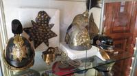 216_Zwönitz - Gebhardtsche Sammlung &ndash; &copy; Nadine Schulz (Eberhardt TRAVEL)