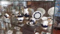 220_Zwönitz - Gebhardtsche Sammlung &ndash; &copy; Nadine Schulz (Eberhardt TRAVEL)