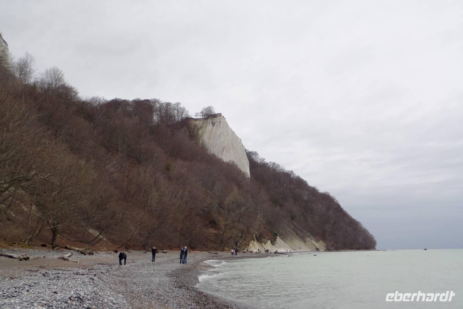 Königsstuhl &ndash; &copy; Petra Sauer (Eberhardt TRAVEL)