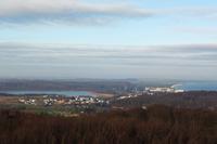 Binz &ndash; &copy; Petra Sauer (Eberhardt TRAVEL)