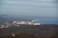 Binz &ndash; &copy; Petra Sauer (Eberhardt TRAVEL)