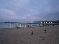 Seebrücke  &ndash; &copy; Petra Sauer (Eberhardt TRAVEL)