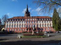 Schloß Erbach