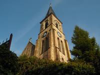 Stadtkirche von Bad Soden &ndash; &copy; Peter Rudolph (Eberhardt TRAVEL)