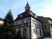 Rathaus Bad Soden &ndash; &copy; Peter Rudolph (Eberhardt TRAVEL)