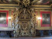 Schloss Bückeburg &ndash; &copy; Gisela Gerlach (Eberhardt TRAVEL)