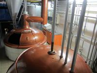 Privatbrauerei Maierhof in Ottbergen &ndash; &copy; Gisela Gerlach (Eberhardt TRAVEL)
