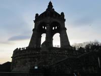 Kaiser-Wilhelm-Denkmal &ndash; &copy; Gisela Gerlach (Eberhardt TRAVEL)