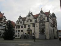 Hann.Münden &ndash; &copy; Gisela Gerlach (Eberhardt TRAVEL)