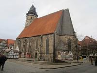 Hann.Münden &ndash; &copy; Gisela Gerlach (Eberhardt TRAVEL)