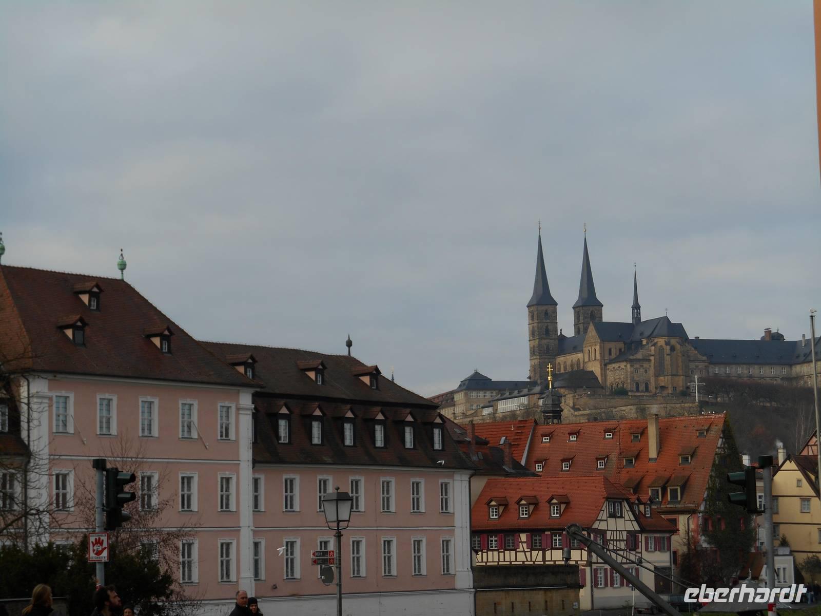 Bamberg &ndash; &copy; Katrin Deutschbein (Eberhardt TRAVEL)