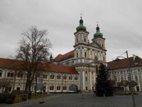 Kloster Waldsassen &ndash; &copy; Katrin Deutschbein (Eberhardt TRAVEL)