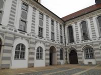 Kloster Waldsassen &ndash; &copy; Katrin Deutschbein (Eberhardt TRAVEL)