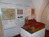 Stiftlandmuseum Waldsassen &ndash; &copy; Katrin Deutschbein (Eberhardt TRAVEL)