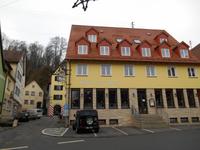 Hotel zur Post in Waischenfeld &ndash; &copy; Katrin Deutschbein (Eberhardt TRAVEL)