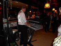 Silvesterfeier im Hotel zur Post in Waischenfeld &ndash; &copy; Katrin Deutschbein (Eberhardt TRAVEL)