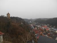 Waischenfeld &ndash; &copy; Katrin Deutschbein (Eberhardt TRAVEL)