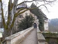 Burg Rabenstein &ndash; &copy; Katrin Deutschbein (Eberhardt TRAVEL)