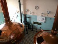 Maisel's Brauerei- & Büttnerei-Museum (Sudpfanne) &ndash; &copy; Katrin Deutschbein (Eberhardt TRAVEL)