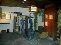 Maisel's Brauerei- & Büttnerei-Museum (Hopfenkammer)
