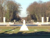 Impressionen aus dem Schlosspark Nordkirchen1 &ndash; &copy; Uta Hertel (Eberhardt TRAVEL)