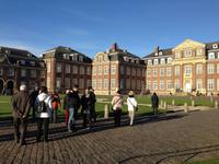 Schloss Nordkirchen &ndash; &copy; Uta Hertel (Eberhardt TRAVEL)