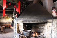 Brunch in der Schmiede &ndash; &copy; Marianne Schulze (Eberhardt TRAVEL)