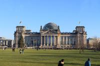 Reichstagsgebäude &ndash; &copy; Marianne Schulze (Eberhardt TRAVEL)