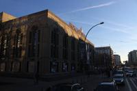 Friedrichstadtpalast Berlin &ndash; &copy; Marianne Schulze (Eberhardt TRAVEL)