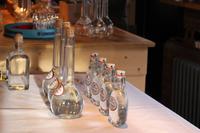 hauseigener Obstler &ndash; &copy; Marianne Schulze (Eberhardt TRAVEL)