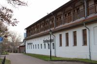Landgasthof Diedersdorf &ndash; &copy; Marianne Schulze (Eberhardt TRAVEL)