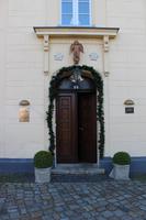 Eingang zum Schloss &ndash; &copy; Marianne Schulze (Eberhardt TRAVEL)
