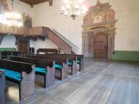 Der Reichssaal &ndash; &copy; Gabriele Schwarze (Eberhardt TRAVEL)
