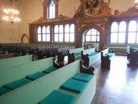 Reichssaal &ndash; &copy; Gabriele Schwarze (Eberhardt TRAVEL)