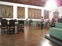 Im Fürstenkollegium &ndash; &copy; Gabriele Schwarze (Eberhardt TRAVEL)