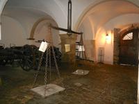 Die Waage  &ndash; &copy; Gabriele Schwarze (Eberhardt TRAVEL)