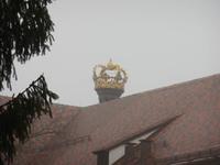 Die Fürstliche Krone - Thurn und Taxis &ndash; &copy; Gabriele Schwarze (Eberhardt TRAVEL)