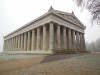 Walhalla &ndash; &copy; Gabriele Schwarze (Eberhardt TRAVEL)