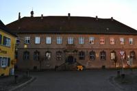 028 Schloss Zeilitzhein &ndash; &copy; Konrad Füssel (Eberhardt TRAVEL)