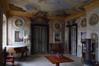 029 Schloss Zeilitzhein - Kardinal Schönborn-Saal &ndash; &copy; Konrad Füssel (Eberhardt TRAVEL)