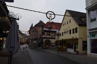 096 Rhön - Bad Kissingen, Obere Marktstrasse &ndash; &copy; Konrad Füssel (Eberhardt TRAVEL)