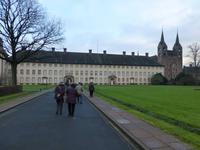 Schloss Corvey