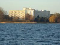 Hotel in Klink
