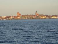 Waren &ndash; &copy; Harald Kühne (Eberhardt TRAVEL)