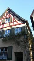 Fachwerk Dinkelsbühl 032 &ndash; &copy; Katrin Kerpa (Eberhardt TRAVEL)