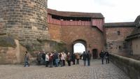 Nürnberg Wallanlage 053 &ndash; &copy; Katrin Kerpa (Eberhardt TRAVEL)