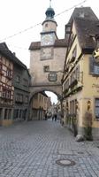 Stadttor Rothenburg 013 &ndash; &copy; Katrin Kerpa (Eberhardt TRAVEL)